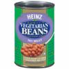 Heinz Vegetarian Beans in Rich Tomato Sauce