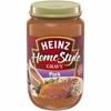 Heinz HomeStyle Pork Gravy