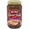 Heinz Home Style HomeStyle Bistro Au Jus Gravy
