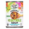 Health Valley Vegetable Soup, Organic