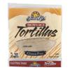 Food For Life Tortillas, Gluten-Free, Brown Rice