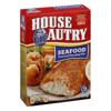 HOUSE AUTRY Breading Mix, Seasoned, Seafood