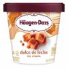 Haagen-Dazs Ice Cream, Dulce De Leche