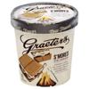Graeter's Ice Cream, French Pot, S'mores