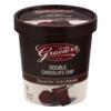Graeter's Ice Cream, French Pot, Double Chocolate Chip