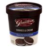 Graeter's Ice Cream, French Pot, Cookies & Cream