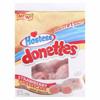 Hostess Donettes Donuts, Strawberry Cheesecake, Mini