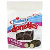Hostess Donettes Donuts, Frosted, Mini