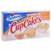 Hostess CupCakes Cakes, Orange, 8 Pack