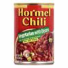Hormel Vegetarian with Beans, Chili
