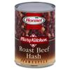 Hormel Mary Kitchen Roast Beef Hash, Homestyle