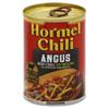 Hormel Chili, Angus Beef, No Beans