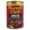 Hormel Chili, Angus