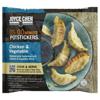 Joyce Chen Potstickers, 05:00 Minute, Chicken & Vegetable