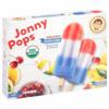 JonnyPops Pops, Organic, Red White & Boom