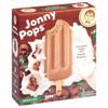 JonnyPops Pops, Chocolate Fudge