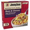 JIMMY DEAN Ham, Egg & Cheese Breakfast Bowl