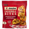 Jimmy Dean French Toast Casserole Bites, 9 oz