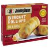 Jimmy Dean Egg & Cheese Biscuit Roll-Ups (Frozen)