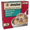 JIMMY DEAN Biscuit & Sausage Gravy Breakfast Bowl