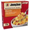 Jimmy Dean Bacon, Egg & Cheese Breakfast Bowl