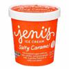 Jeni's Ice Cream, Salty Caramel