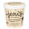 Jeni's Ice Cream, Salted Peanut Butter, with Chocolate Flecks