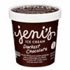 Jeni's Ice Cream, Darkest Chocolate