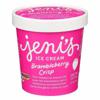 Jeni's Ice Cream, Brambleberry Crisp