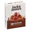 Jack & Annie's Meatballs, Classic