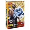 Honey Comb Cereal, Big Real Honey Flavor, WWE Superstar Big Show