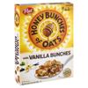 Honey Bunches Of Oats Cereal, with Vanilla Bunches