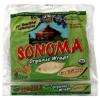 La Tortilla Factory Sonoma Organic Wraps, Traditional