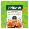Kidfresh Chicken Nuggets, White Meat, Value Pack