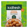 Kidfresh Chicken Meatballs, Value Pack