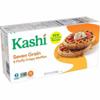 Kashi Frozen Breakfast Kashi Frozen Waffles, 7 Grain, Vegetarian and Non-GMO Project Verified, 10.1oz