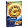 Honey Bunches of Oats Cereal, with Almonds, Crispy
