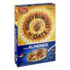 Honey Bunches Of Oats Cereal, with Almonds