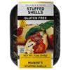 Manini's Heat & Serve Stuffed Shells, Gluten Free