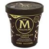 Magnum Ice Cream, Milk Chocolate Vanilla