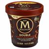 Magnum Ice Cream, Double, Almond Brown Butter