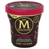 Magnum Ice Cream, Dark Chocolate Raspberry