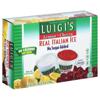 LUIGI'S Italian Ice, Real, Lemon/Cherry