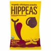 Hippeas Chickpea Puffs, Organic, Bohemian Barbecue