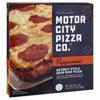 Motor City Pizza Co. Pizza, Pepperoni