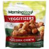 MorningStar Farms Veggitizers Veggie Popcorn Chik'n