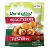 MorningStar Farms Veggitizers Veggie Pizza Bites, Pepperoni