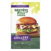 Morningstar Farms Veggie Burgers, Veggie Grillers Prime