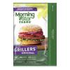 Morningstar Farms Veggie Burgers, Veggie Grillers Original