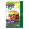 Morningstar Farms Veggie Burgers, Spicy Black Bean, Value Pack